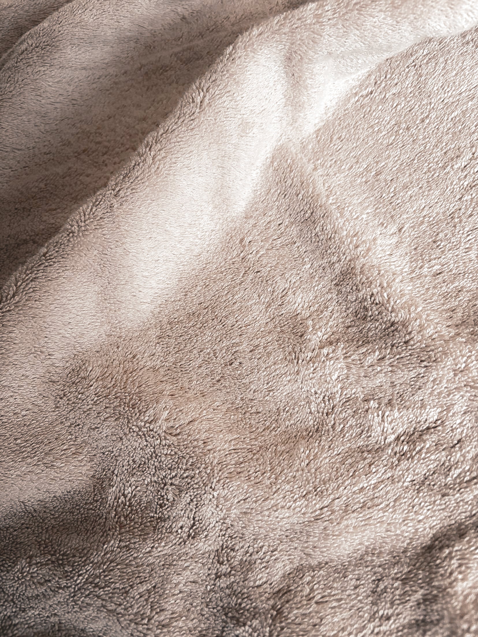 Royal Quest Beige Guest Towel