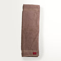 Red Label Brown Hand Towel