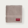 Red Label Beige Guest Towel